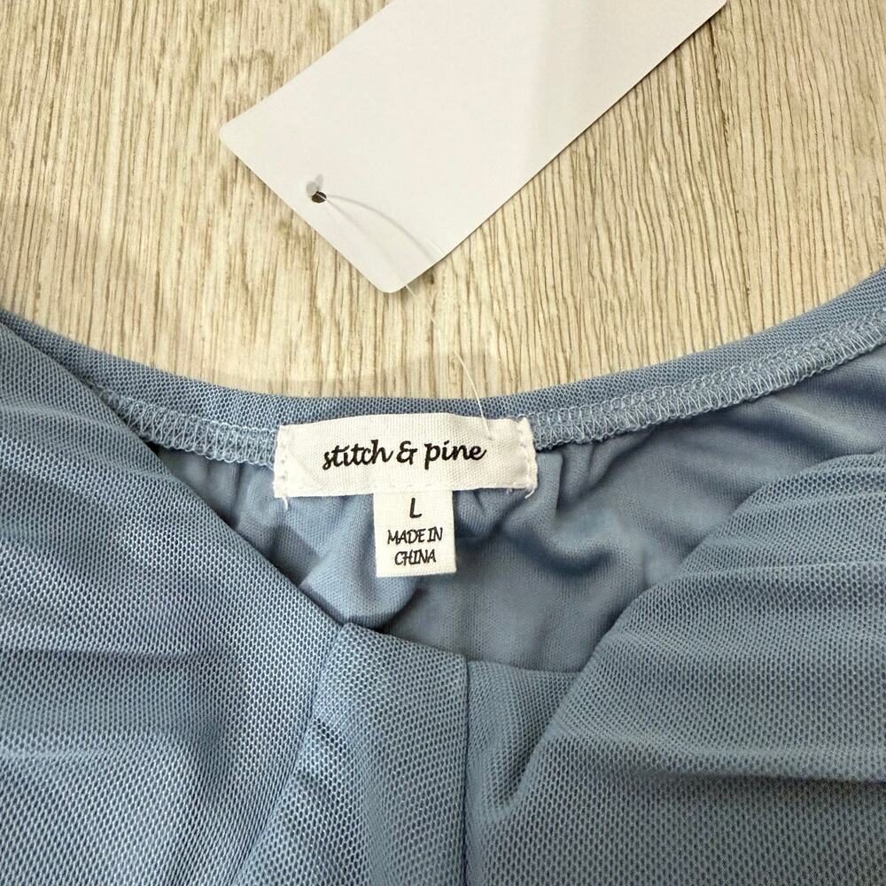 NWT Top - Picture 3 of 6